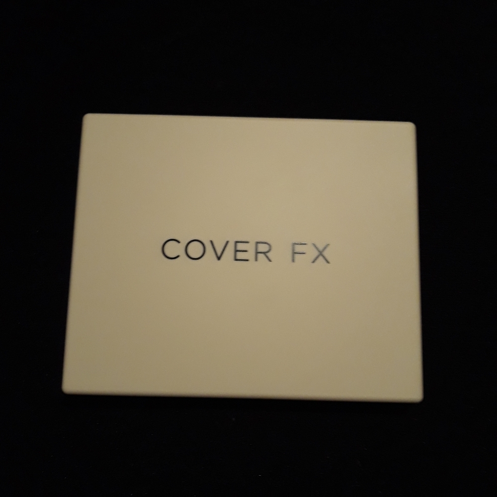 Cover Fx face palette